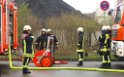 Brand Hafen Koeln Niehl Kuhweg P39